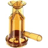 Sonoco Plastics 15036974 2.0G Accusalt Assembly W. Red Insert