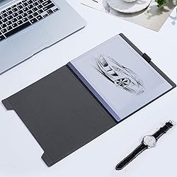 Ayotu Skin Touch Feeling Non-Folding Case for