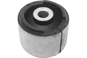 URO Parts 33321097009 Trailing Arm Bushing, Presses into Front Part of Rear Trailing Arm