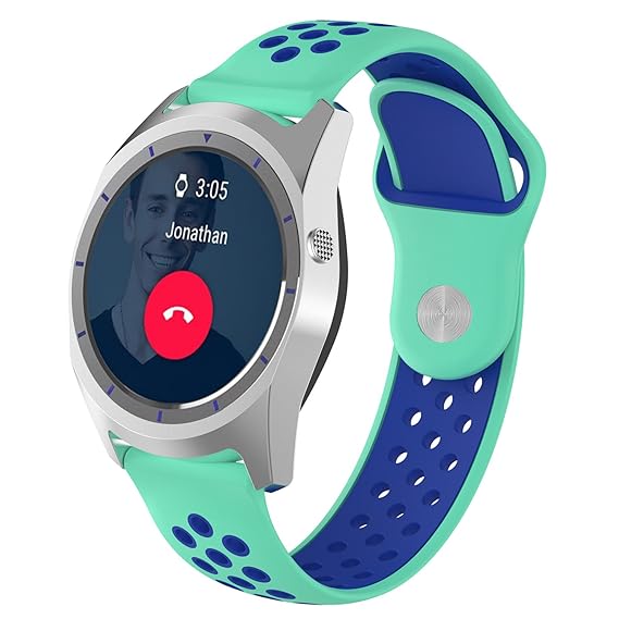 Chofit For Vector Contemporary Luna Smartwatch: Amazon.es ...