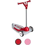 radio flyer lean and glide