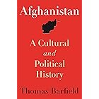 Afghanistan: A Cultural and Political History, Second Edition