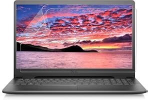 I-TENSODO 2 Pack Anti Glare Matte Screen Protector for 13.3" Dell Latitude 3300 3301 3320 5300 5320 5330 5340 7300 7310 7320, Dell Inspiron 5300 5301 5390 5391 7300 7306 7390 7391 13.3 inch 16：9 Laptop