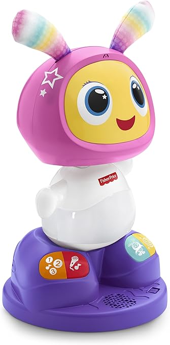 fisher price beatbelle dlx
