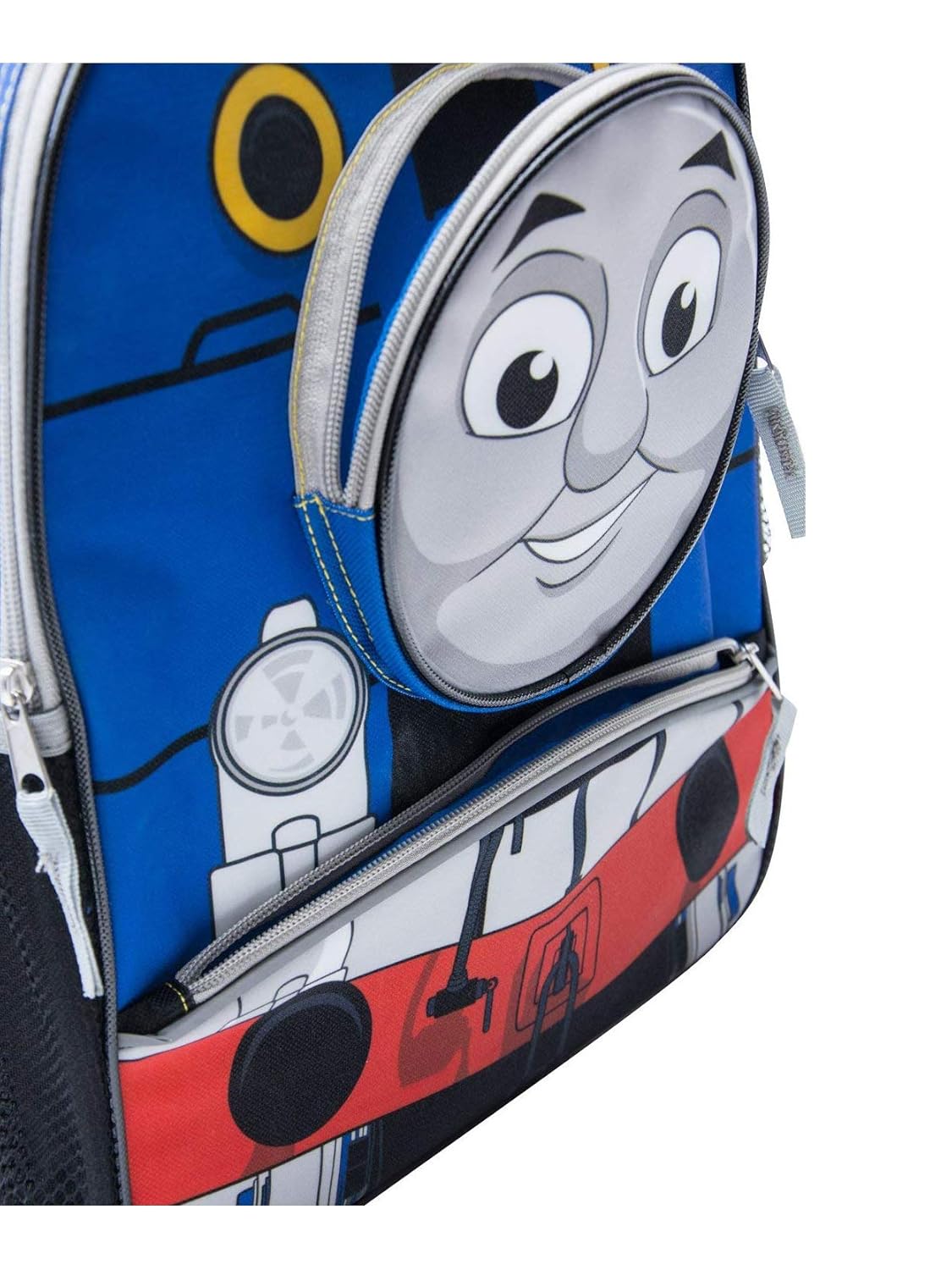 thomas book bag