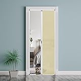 ROOMNEST No-Drilling Interior Accordion