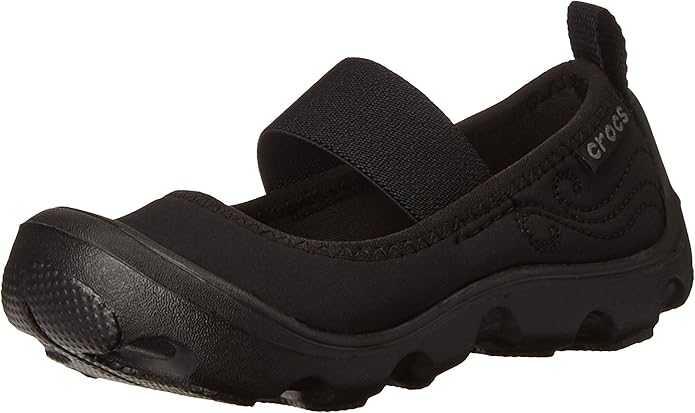 mary jane crocs amazon