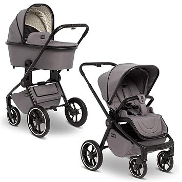 resea moon kinderwagen