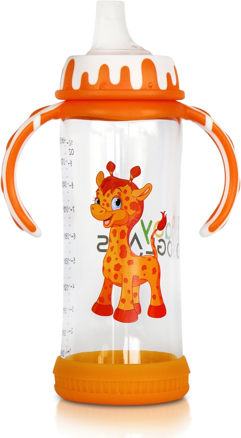 top 10 feeding bottles