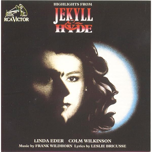 Amazon.com: Jekyll & Hyde Highlights / O.C.R.: CDs & Vinyl