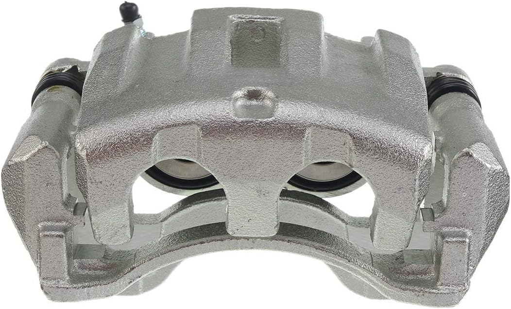 Jeep Grand Cherokee Brake Calipers