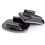 GoPro Flat + Curved Adhesive Mounts