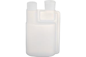 LIBERTY MOUNTAIN Twin Neck Fuel Bottle (8-Ounce)