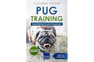 Pug Training: Dog Training for your Pug puppy