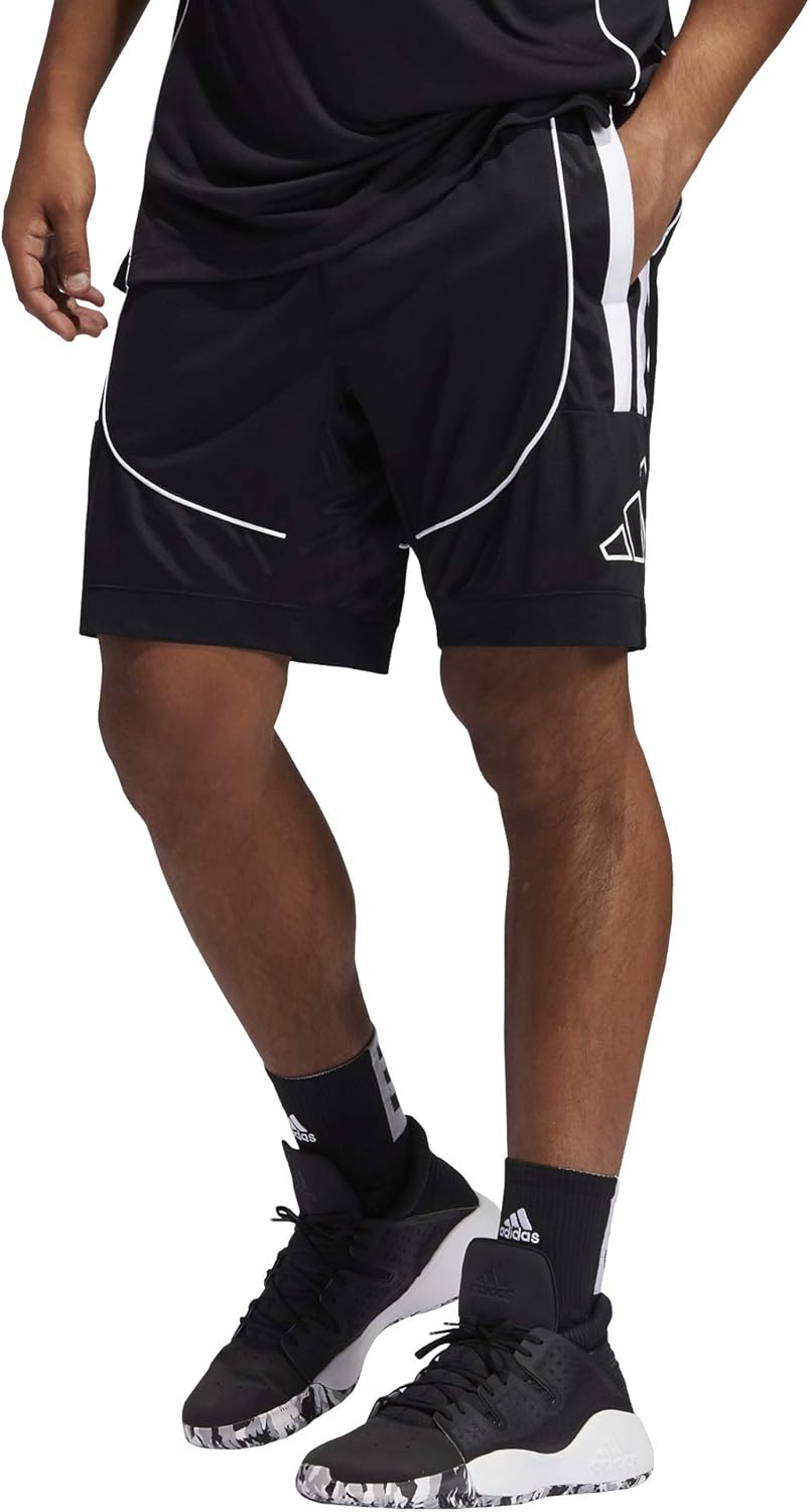 Amazon.com: adidas Men's Creator 365 Shorts: Clothing