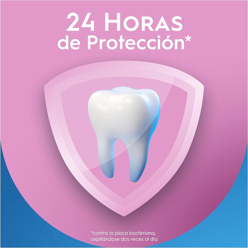 Dentífrico Pro-Expert Sensibilidad y Blanqueamiento, Pack 12x75 ml