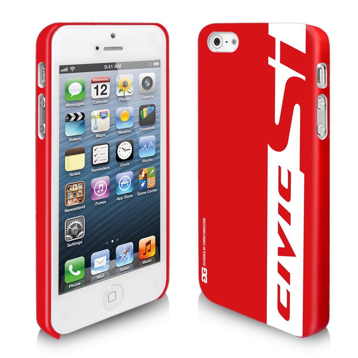920 Honda Civic App Iphone Gratis