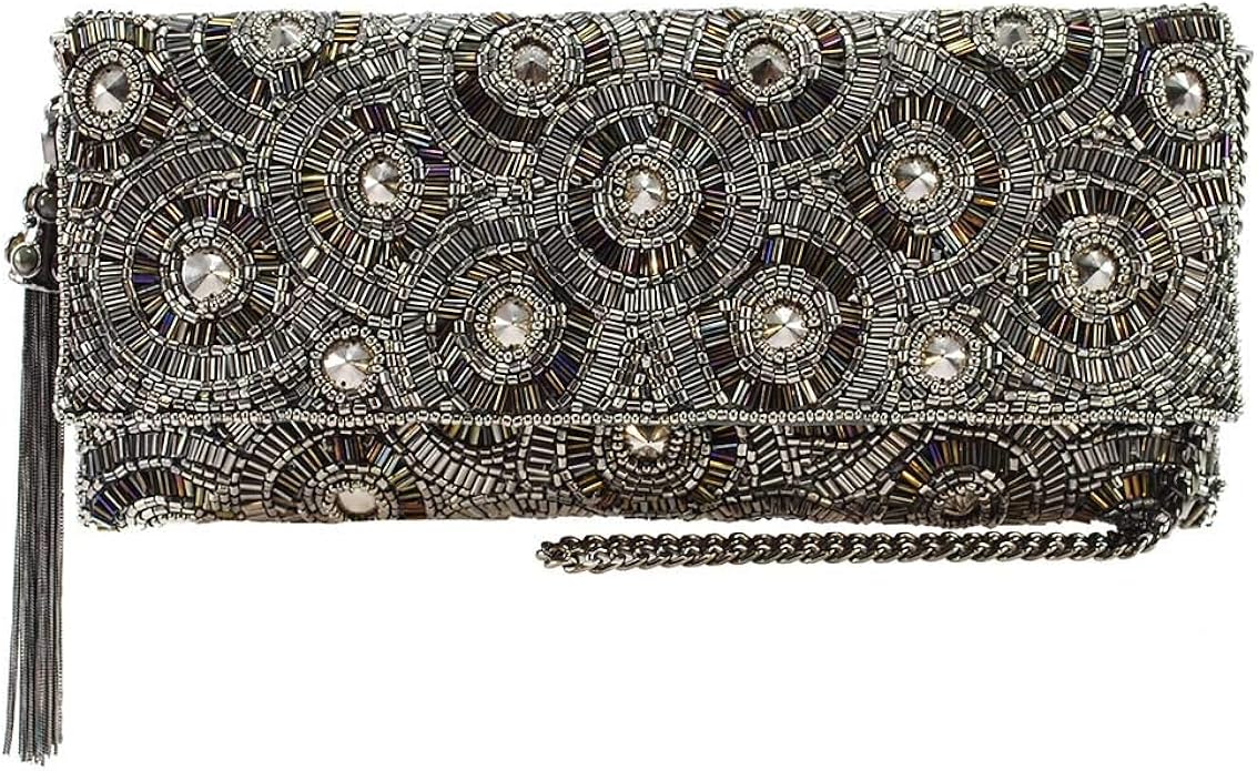 mary frances clutch