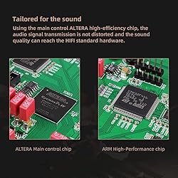 Musician Draco R2R DAC HiFi Entry-Level Decoder