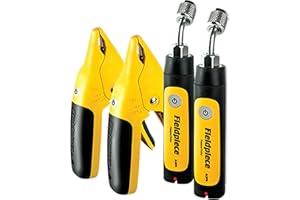 Fieldpiece JL3KR4 HVACR Charge Kit