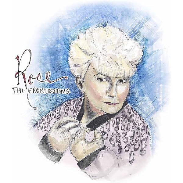 洋楽 THE FRONT BOTTOMS TALON OF THE HAWK Talon of the Hawk | The Front Bottoms