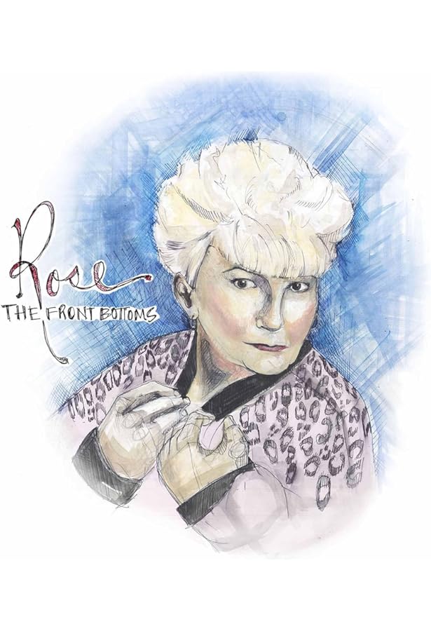 Front Bottoms, The - Talon Of The Hawk - Amazon.com Music