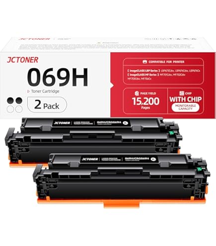 Amazon.com: NPG-85 Toner Cartridge for Canon NPG-85 GPR-63 C