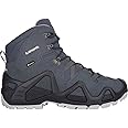Lowa Men's Zephyr GTX Mid Hiking Boot