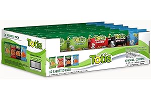 GENERIC Totis Donitas Tray Pack 30pz