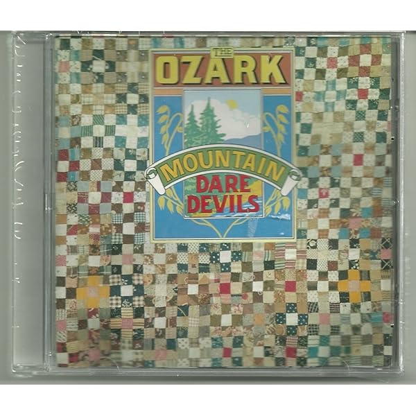 洋楽 The Ozark Mountain Daredevils / Eagles 20th Century Masters - The Millennium Collection: The Best