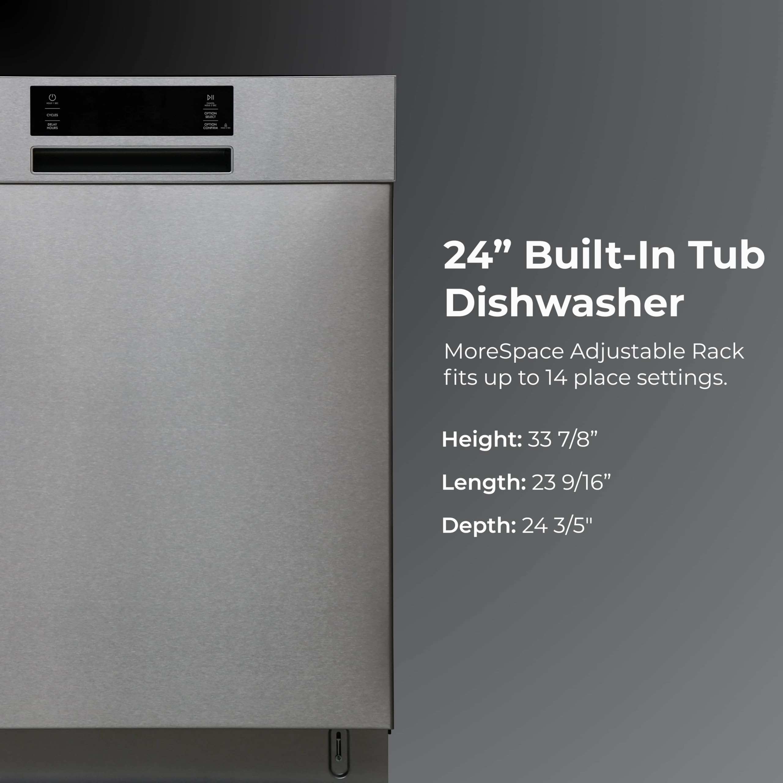 Kenmore 24