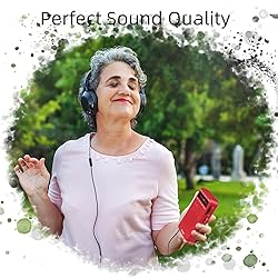 PRUNUS J-166 Small Transistor Radio AM FM, Battery