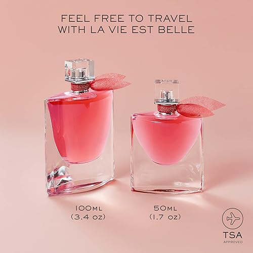 Wallpaper Lancome La Vie Est Belle Aroma Lancôme La Vie Est Belle