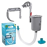 U.S. Pool Supply Pool Skimmer - Above Ground Pool