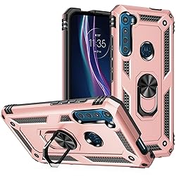 Compatible with Moto One Fusion Plus