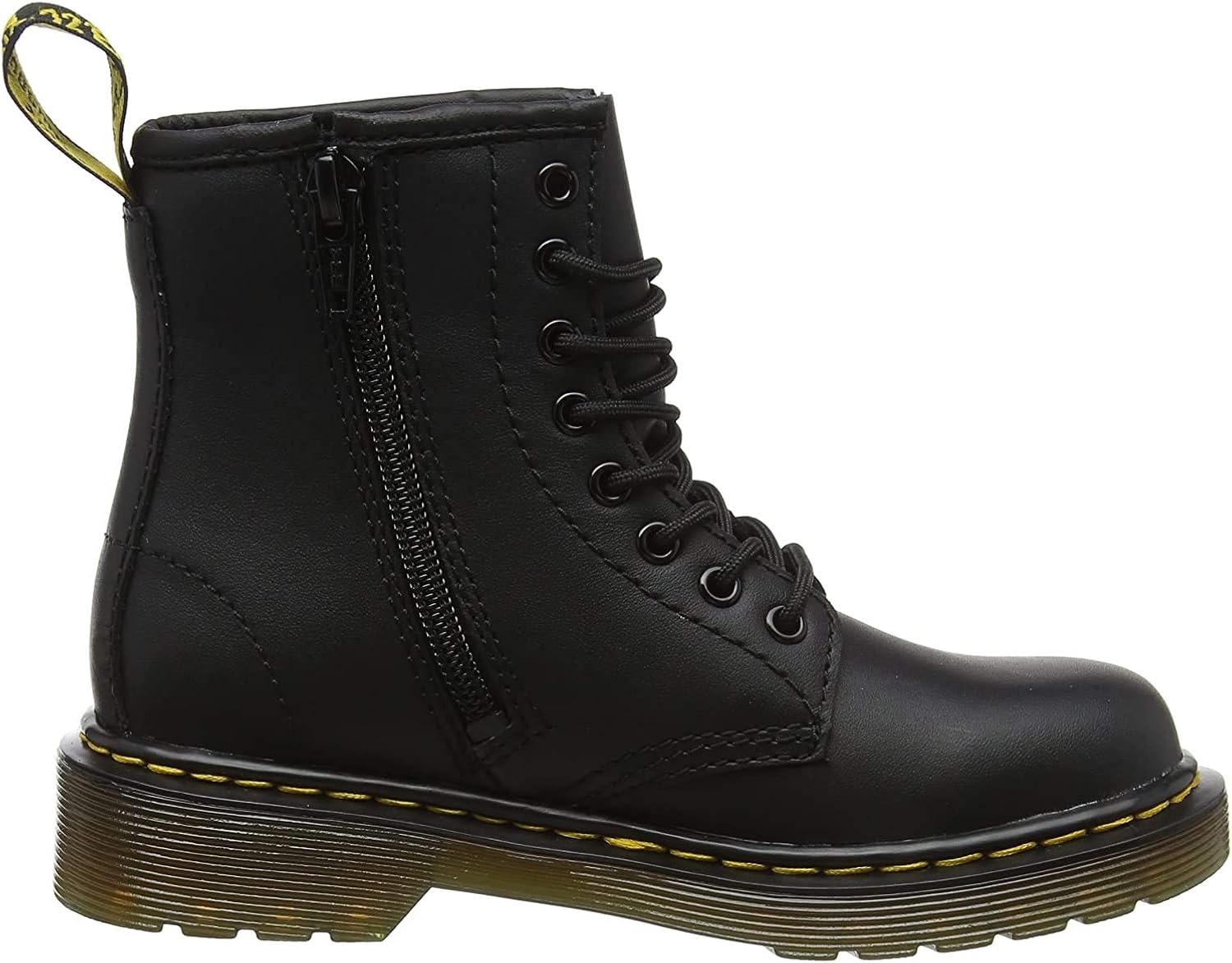 Dr. Martens anfibio lack – La Griffe calzature