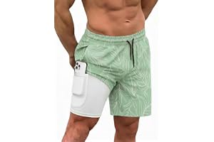 COOFANDY swimming trunks
