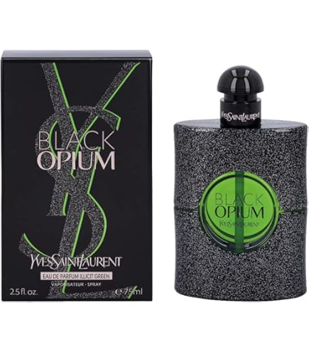 Amazon.com : Yves Saint Laurent Eau De Parfum Spray for Women