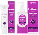 Doublebase Dry Skin Emollient 100g Tube for Eczema Psoriasis Dermatitis view 4