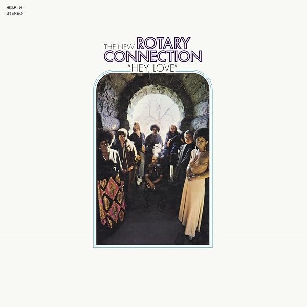 The Rotary Connection - Amazon.com Music