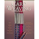 Card Weaving