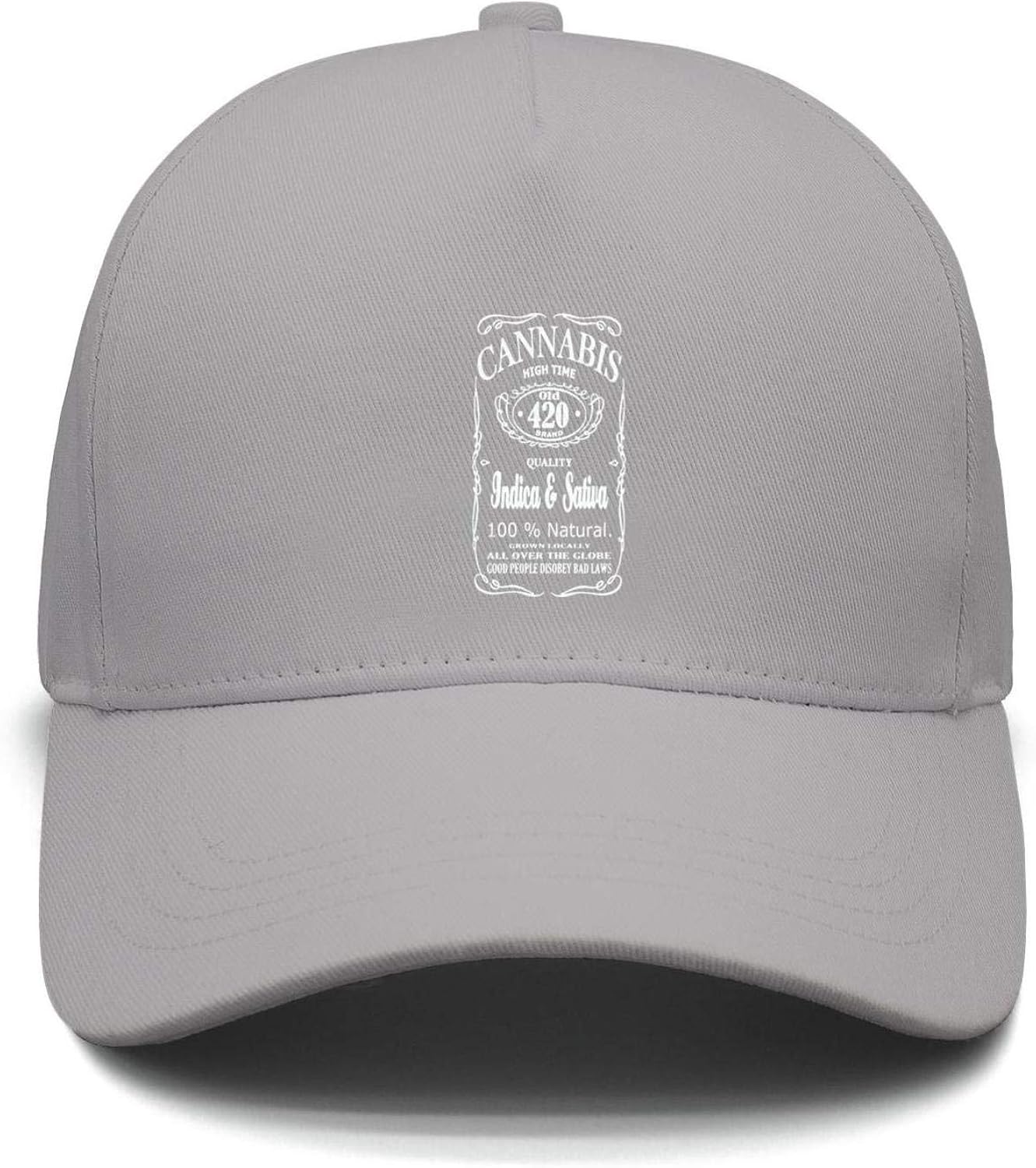 vintage trucker hats for men