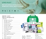 Lewis-Plast BS8599-1 Medium Premium First Aid Kit Low/High Risk view 3