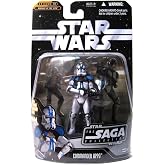 Star Wars - Basic Figure - Commando Appo