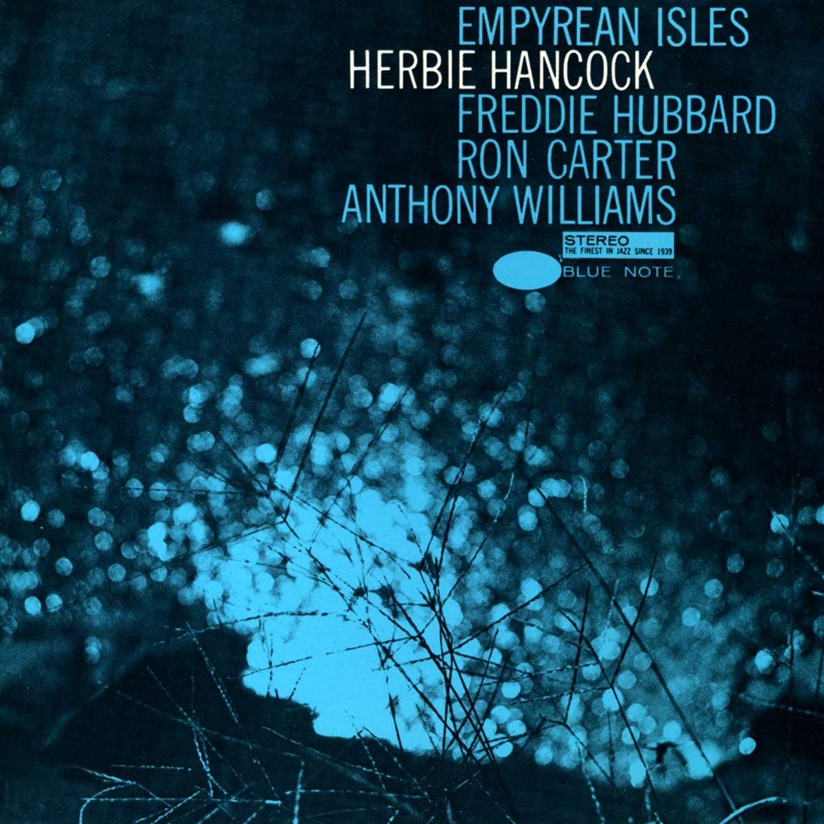 Empyrean Isles Hancock, Herbie Amazon.fr CD et Vinyles}