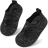 Centipede Demon Toddler Shoes for Boys Girls Baby Kids Slip on Walking Shoe Breathable Sock Shoes Lightweight Soft Sneakers