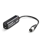 Audinate Dante AVIO – Analog Output Adapter