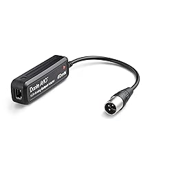 Audinate Dante AVIO – Analog Output Adapter