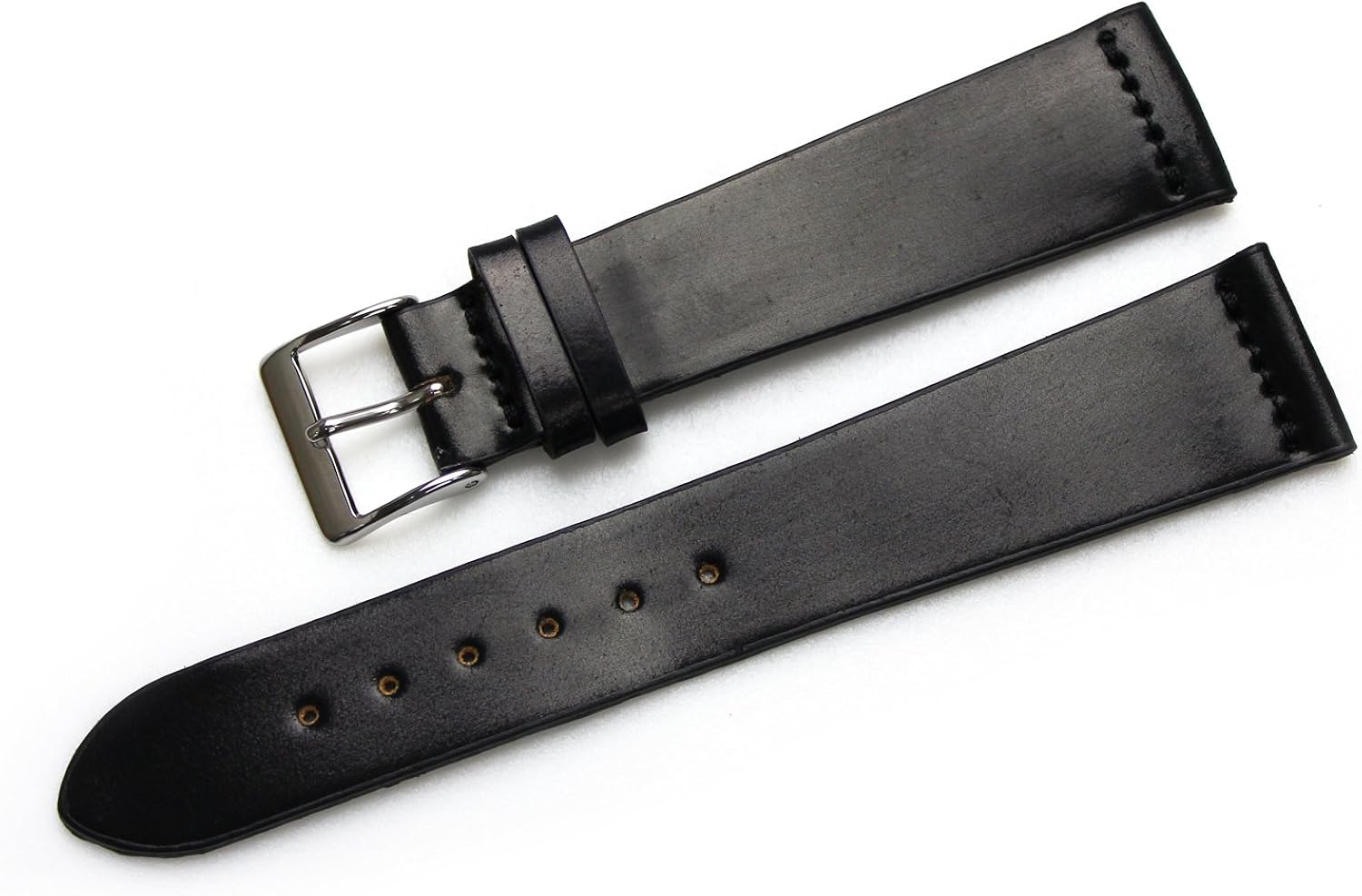 fluco shell cordovan