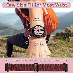 TumpCez Quick Release Watch Band - Choice of Width